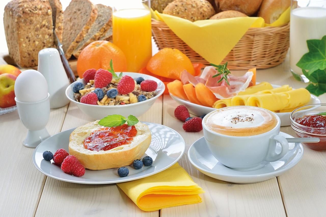 P&O Serviced Apartments Ujazdowskie Варшава Екстериор снимка